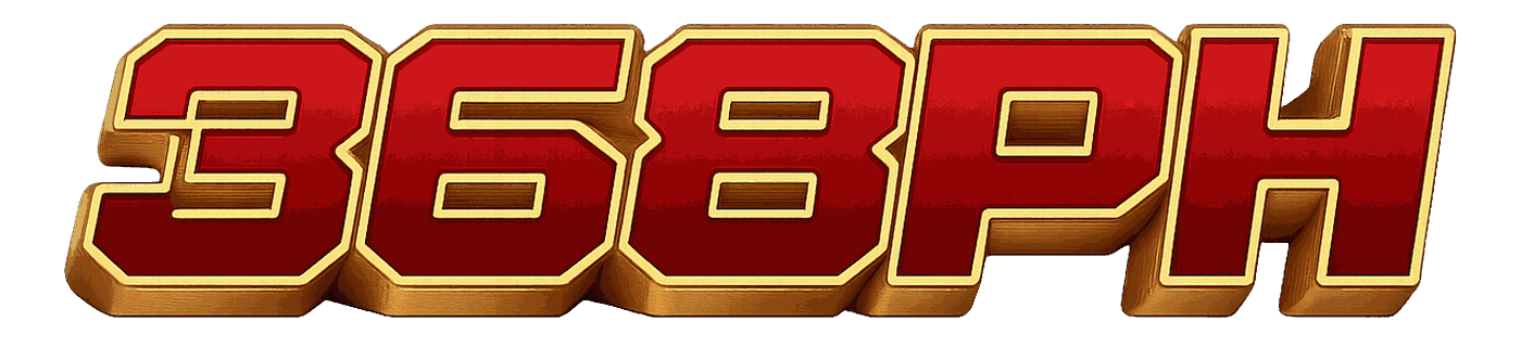 368ph Logo